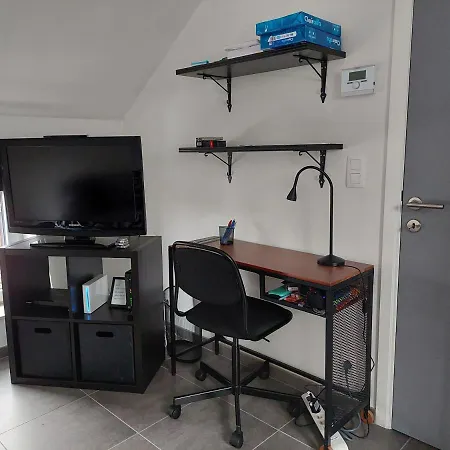 Apartment Meuble Tilff