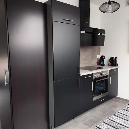 Meuble Tilff Apartment *