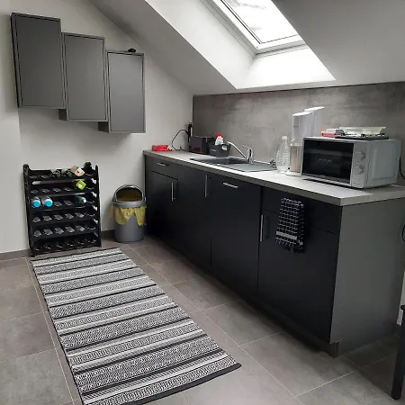 Apartment Meuble Tilff Esneux