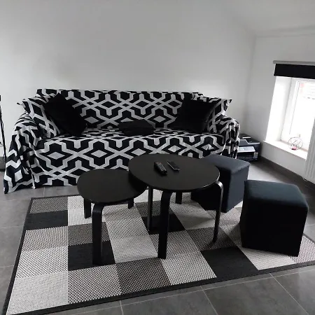 Apartment Meuble Tilff *