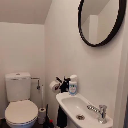 Meuble Tilff Apartment