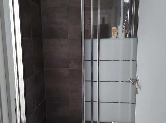 Apartment Meuble Tilff *