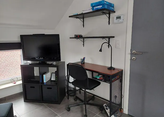 Apartment Meuble Tilff