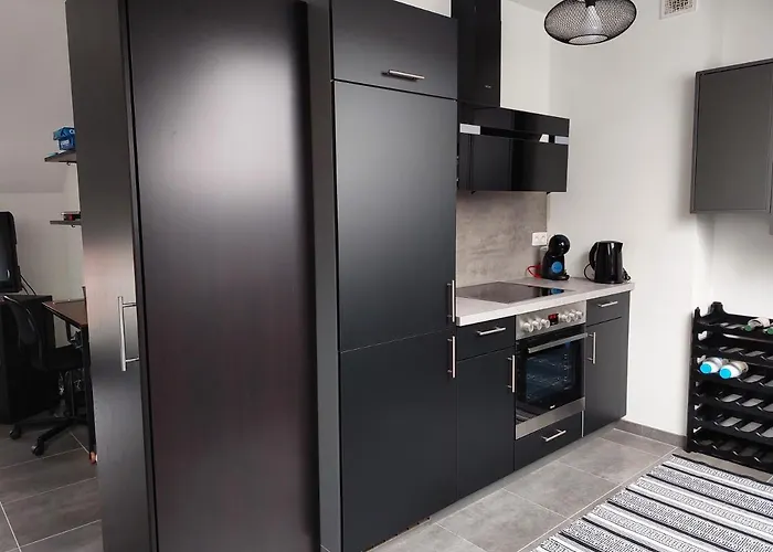 Meuble Tilff Apartment *