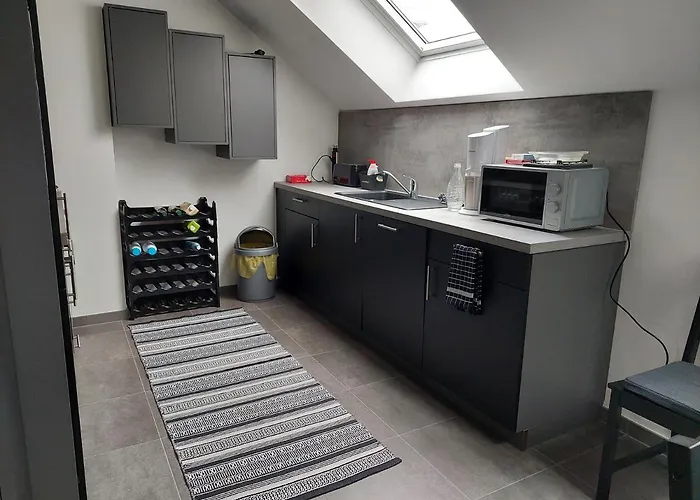 Apartment Meuble Tilff Esneux