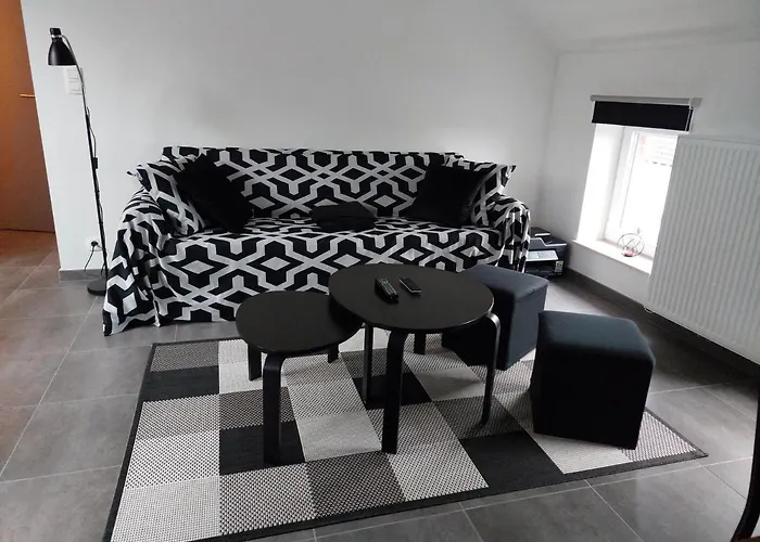 Apartment Meuble Tilff *