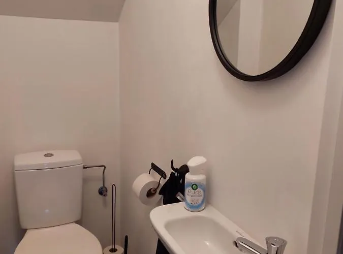 Meuble Tilff Apartment